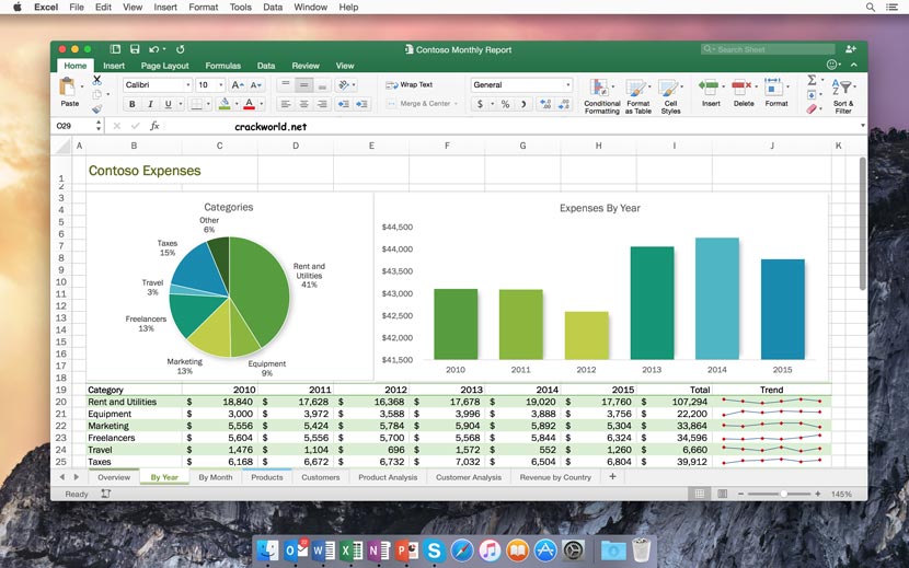 Microsoft Office 2019 For Mac Download Full Version